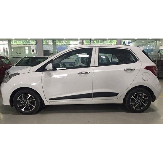 Vè mưa Grand i10 bản Hatchback