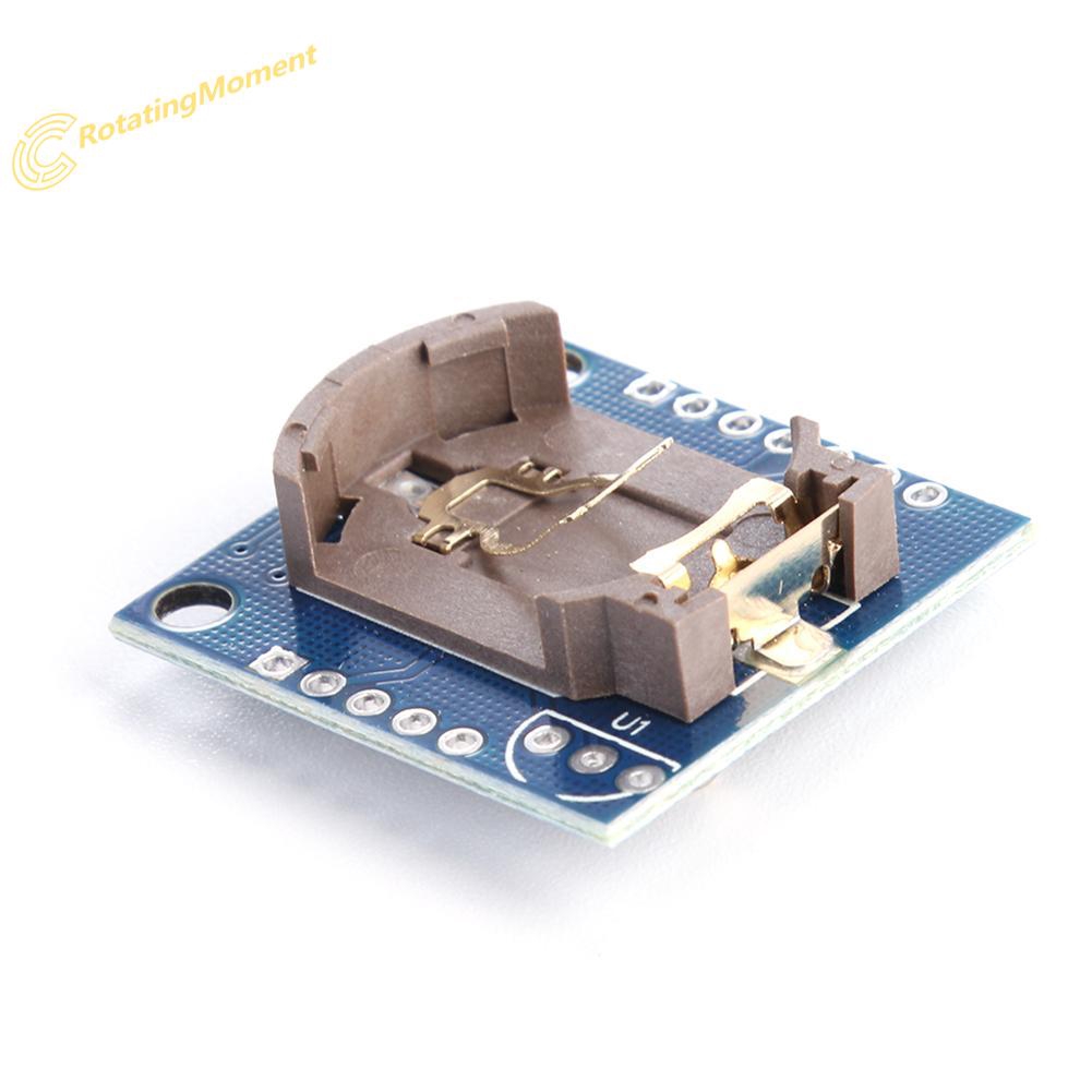 Mô Đun Rtc I2C Modules 24c32 Nhớ Ds1307