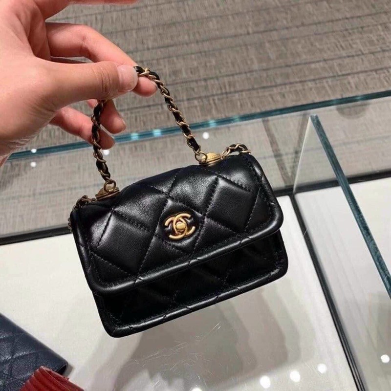 Túi CN flag mini spsl s17