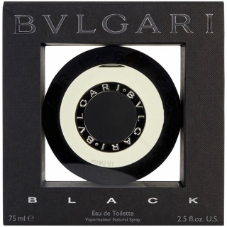 Nước hoa Nữ Bvlgari-Bvlgari Black 75ml edt