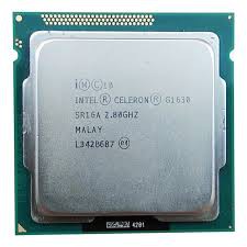 CPU Intel Celeron G1840 socket 1150