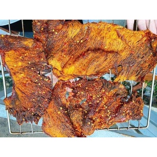 Bò khô miếng đặc biệt