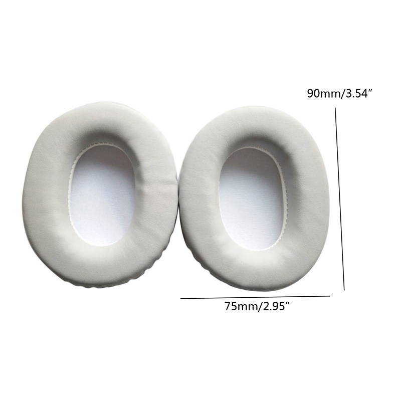 Đệm Bọc Bảo Vệ Tai Nghe Chụp Đầu Thoải Mái Chuyên Dụng Cho Edifier K800 K830 G1 H84