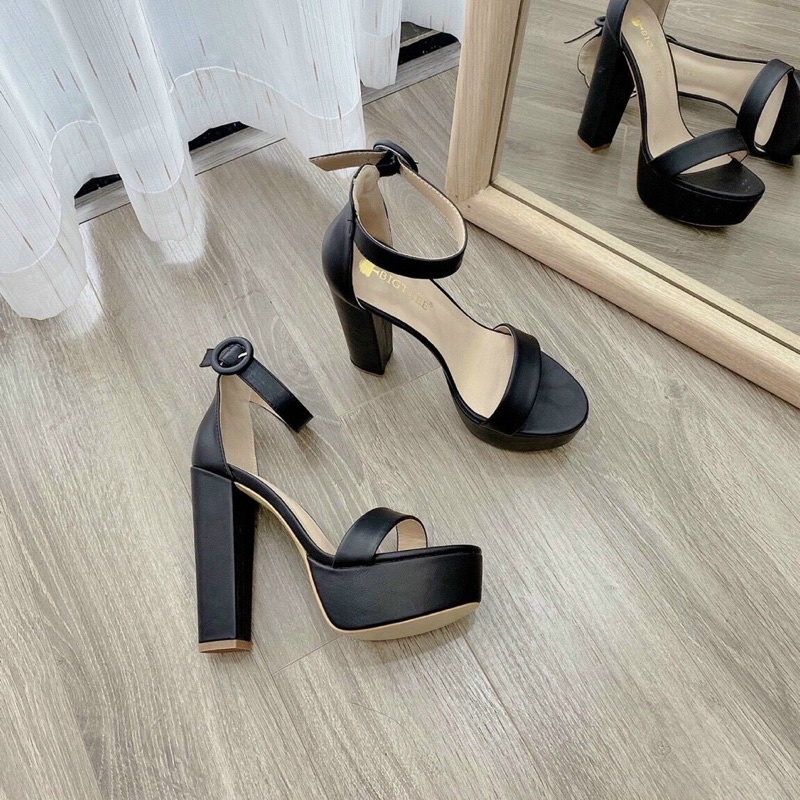 CAO GÓT ĐÚP BIGTREE 12p