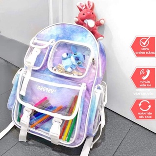 Balo đi học degrey 4 mẫu hot nhất | balo thời trang chuẩn cao cấp