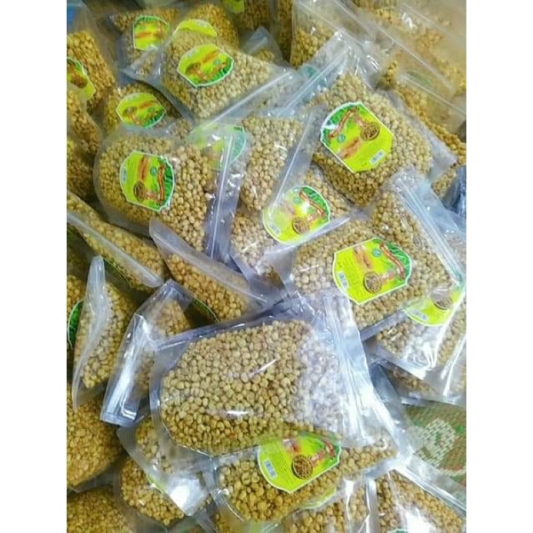 ngô giòn xóc mắm cay 500gr ❤️GIÁ SỈ❤️ giòn ngon bon miệng