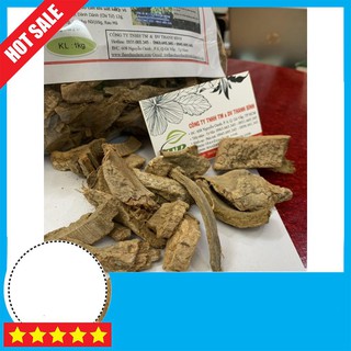 Cây núc nác - 1KG _Thảo Dược Thanh Bình - Lương Y Thanh Bình