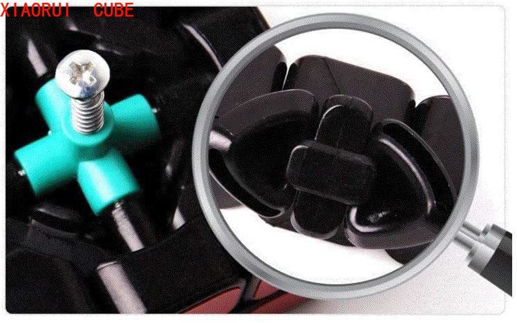 Khối Rubik 3x3 56mm