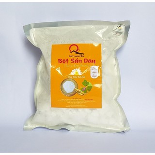 BỘT SẮN DÂY QUY NGUYÊN (500gr)