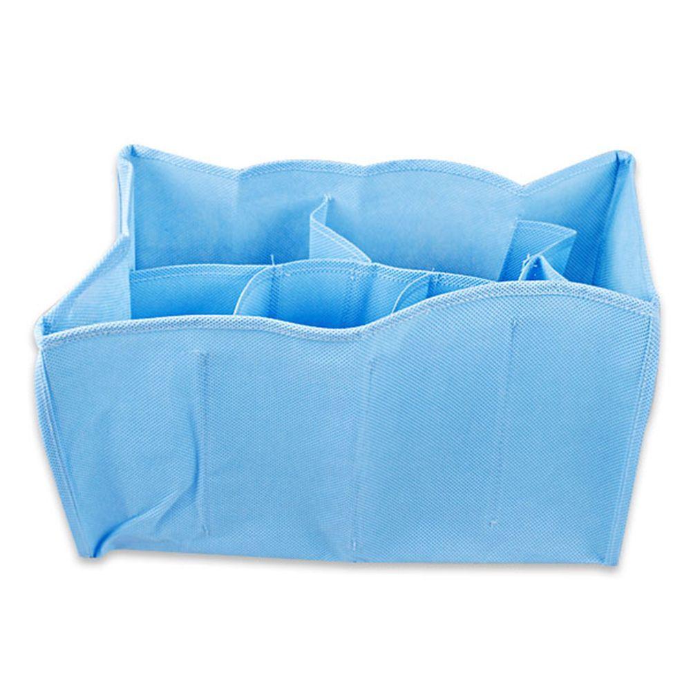 Túi Đựng Tã Lót Bình Nước Chia Ngăn Tiện Dụng
