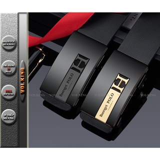 Dây nịt nam da bò , dây lưng nam cao cấp VOI.KING - VK06