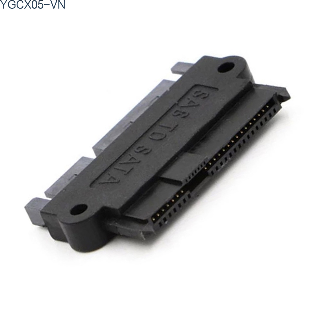 Bộ Chuyển Đổi Tốc Độ Ổ Đĩa Cứng 15 Pin Sff-8482 Sang Sata Sas Sang Sata 5gbps Thẻ | BigBuy360 - bigbuy360.vn