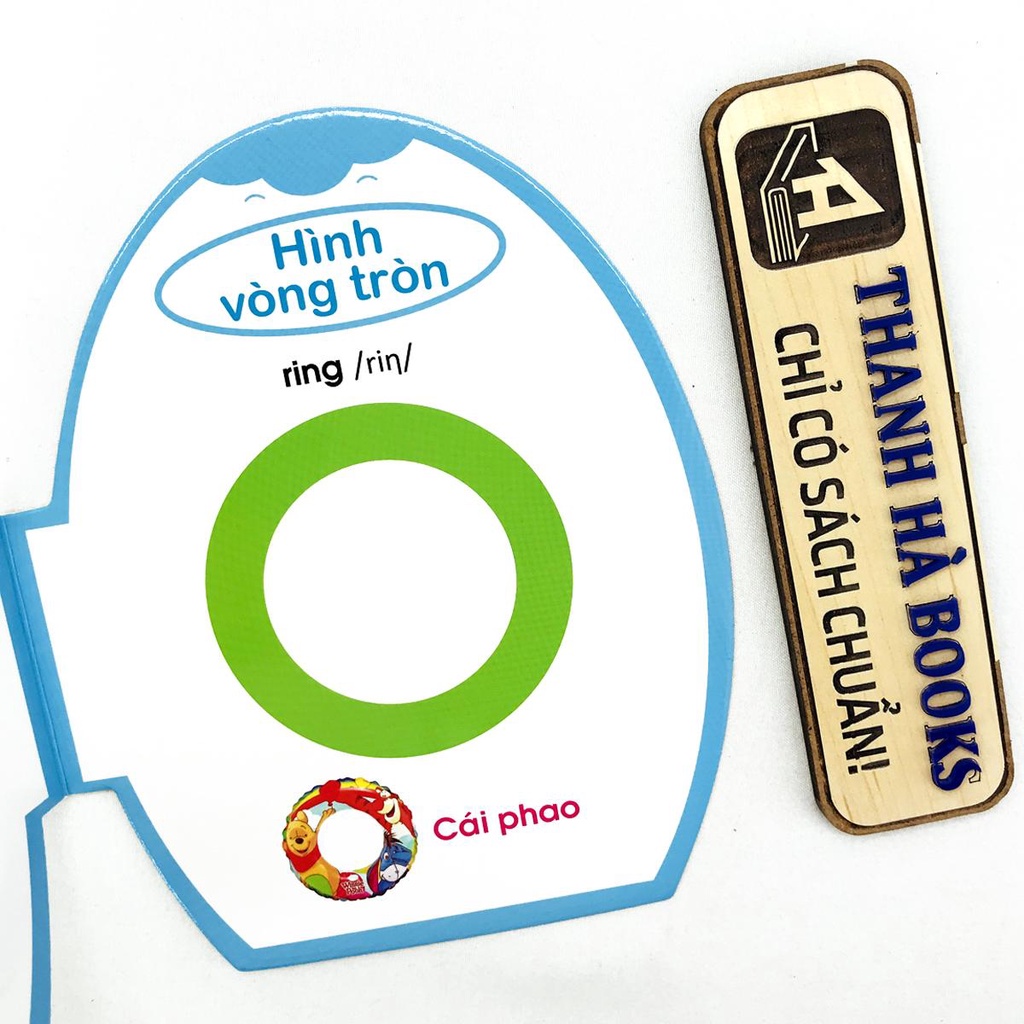 Sách - Quả Trứng Diệu Kỳ Của Bé  - Dành cho trẻ từ 3-6 tuổi