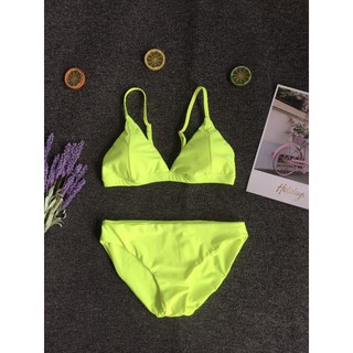 Bikini tam giác sexy