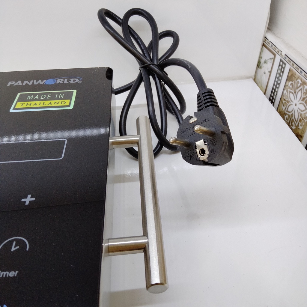 Bếp hồng ngoại Panworld PW-388 nhập khẩu Thái Lan - Home Store