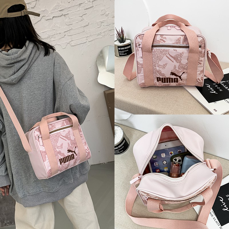 Túi đeo chéo Puma thời trang năng động cho nữ