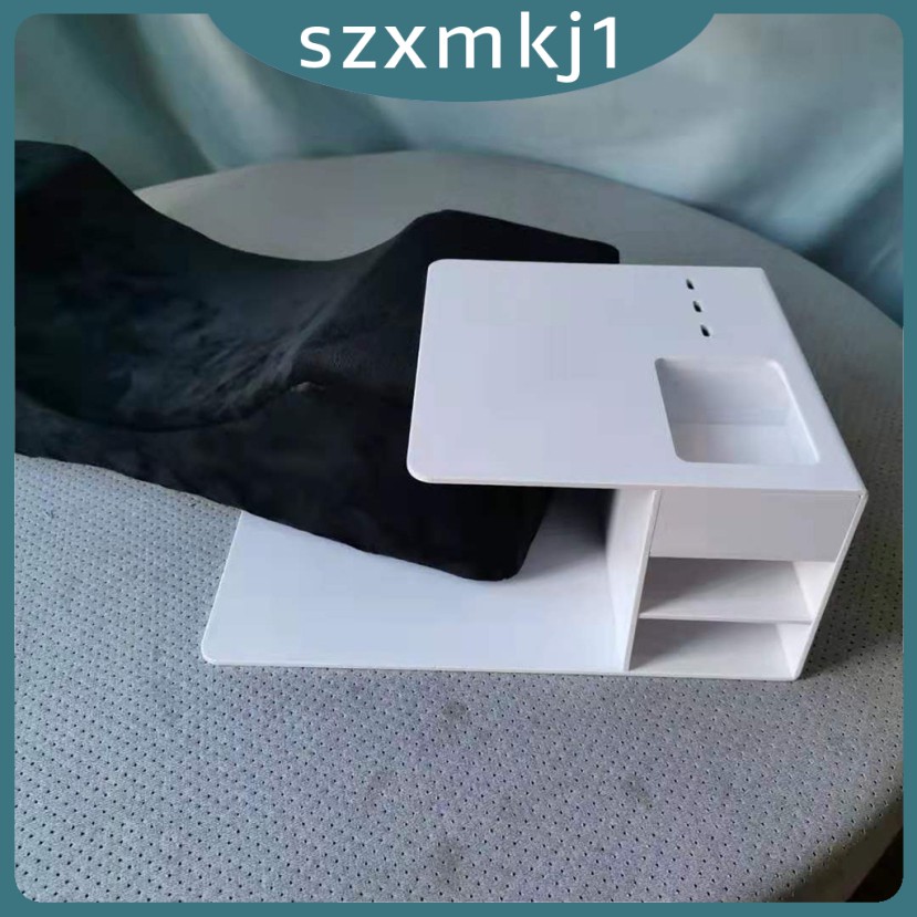 (Hàng Mới Về) Gối Đỡ Nối Mi Kèm Giá Đỡ Tiện Dụng | BigBuy360 - bigbuy360.vn