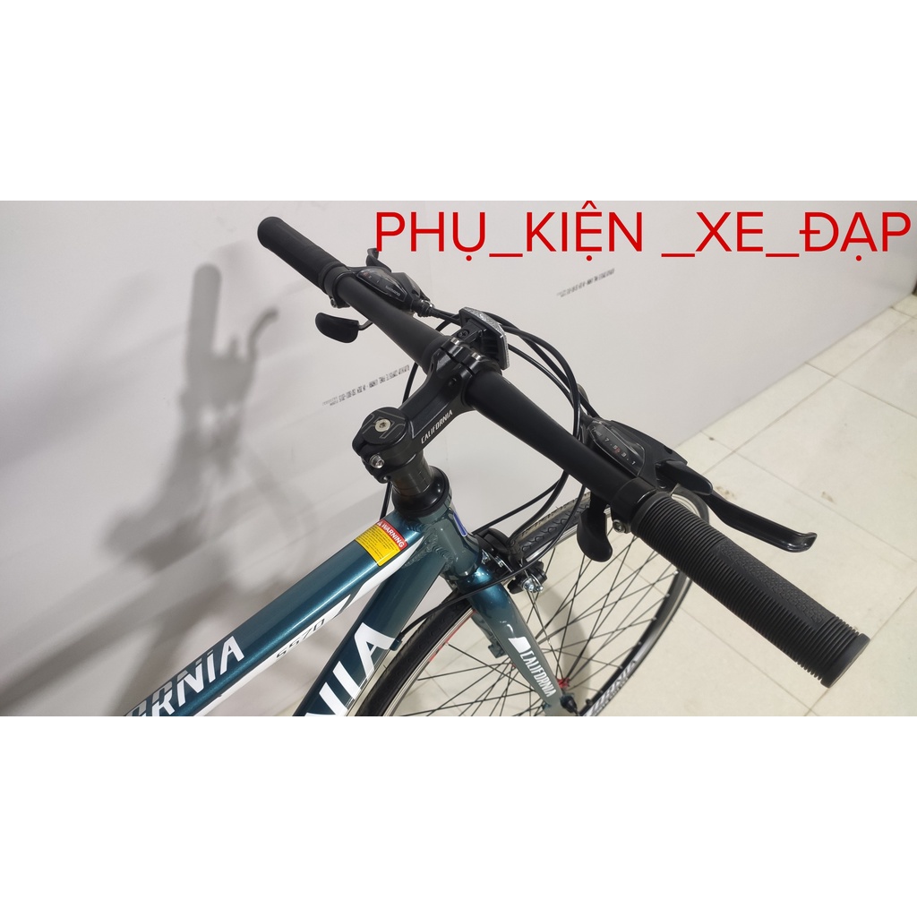 Xe đạp thể thao California S570 cao cấp