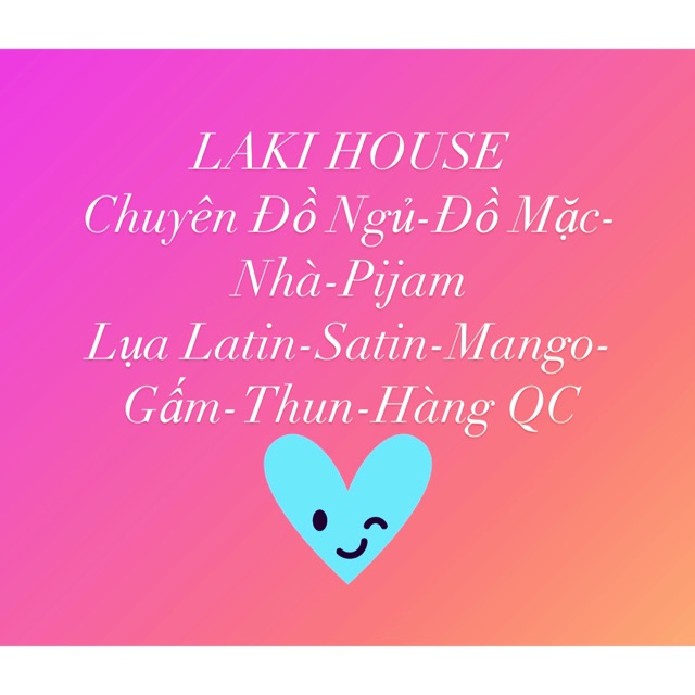 Laki House