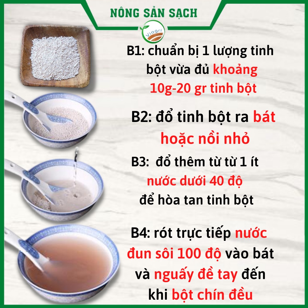 [Món Quà ý Nghĩa]Tặng bố mẹ, ông bà   Bột Củ Sen Tinh Chất 100%  nguyên chất  từ sen tươi Giúp An Thần Tốt Cho Sức Khỏe
