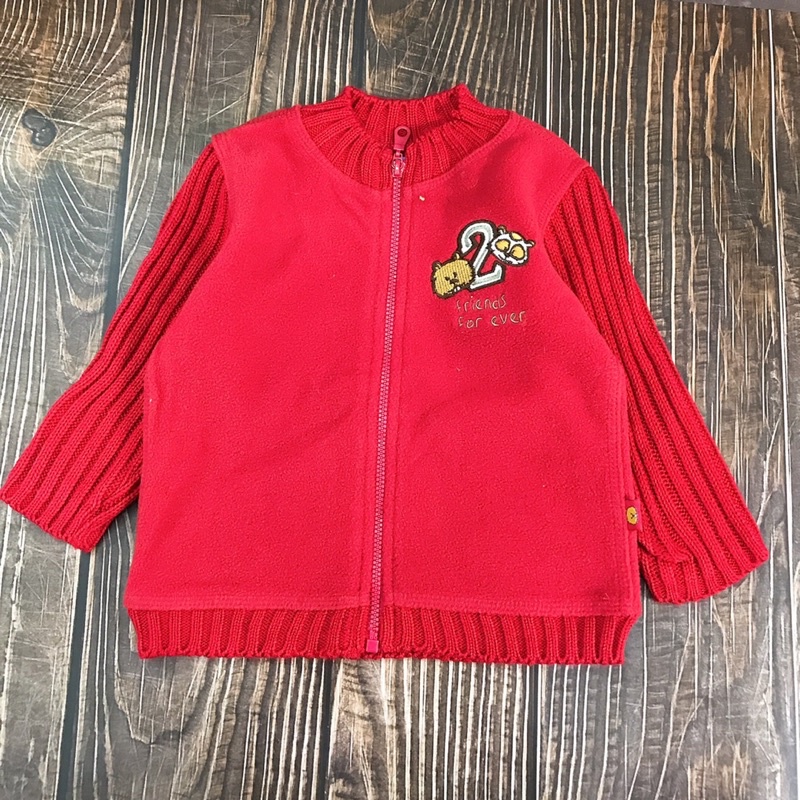 Áo khoác dư xịn bé trai bé gái nhí