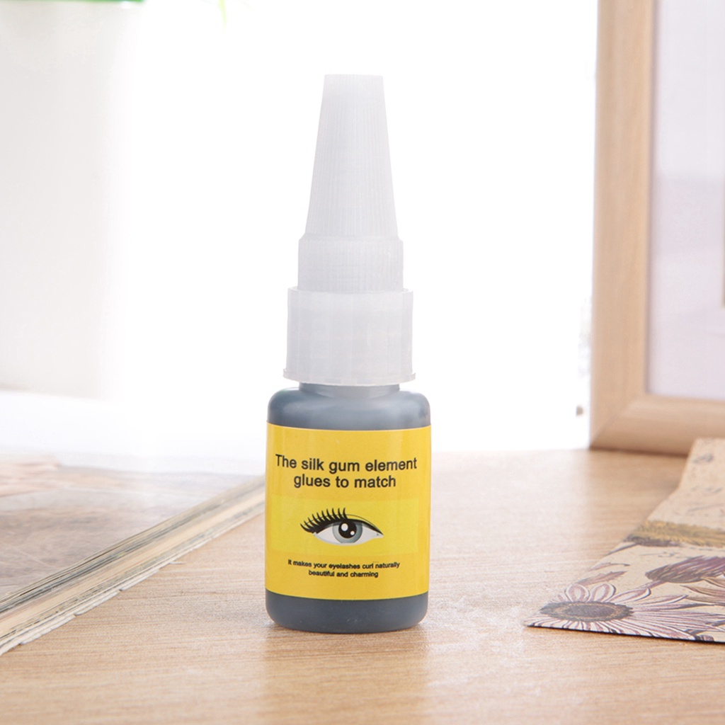 Keo Dán Lông Mi Giả Khô Nhanh 10ML