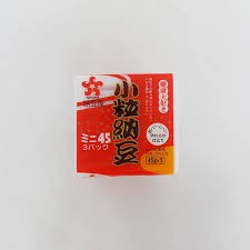 ĐẬU TUONG LÊN MEN NATTOYA