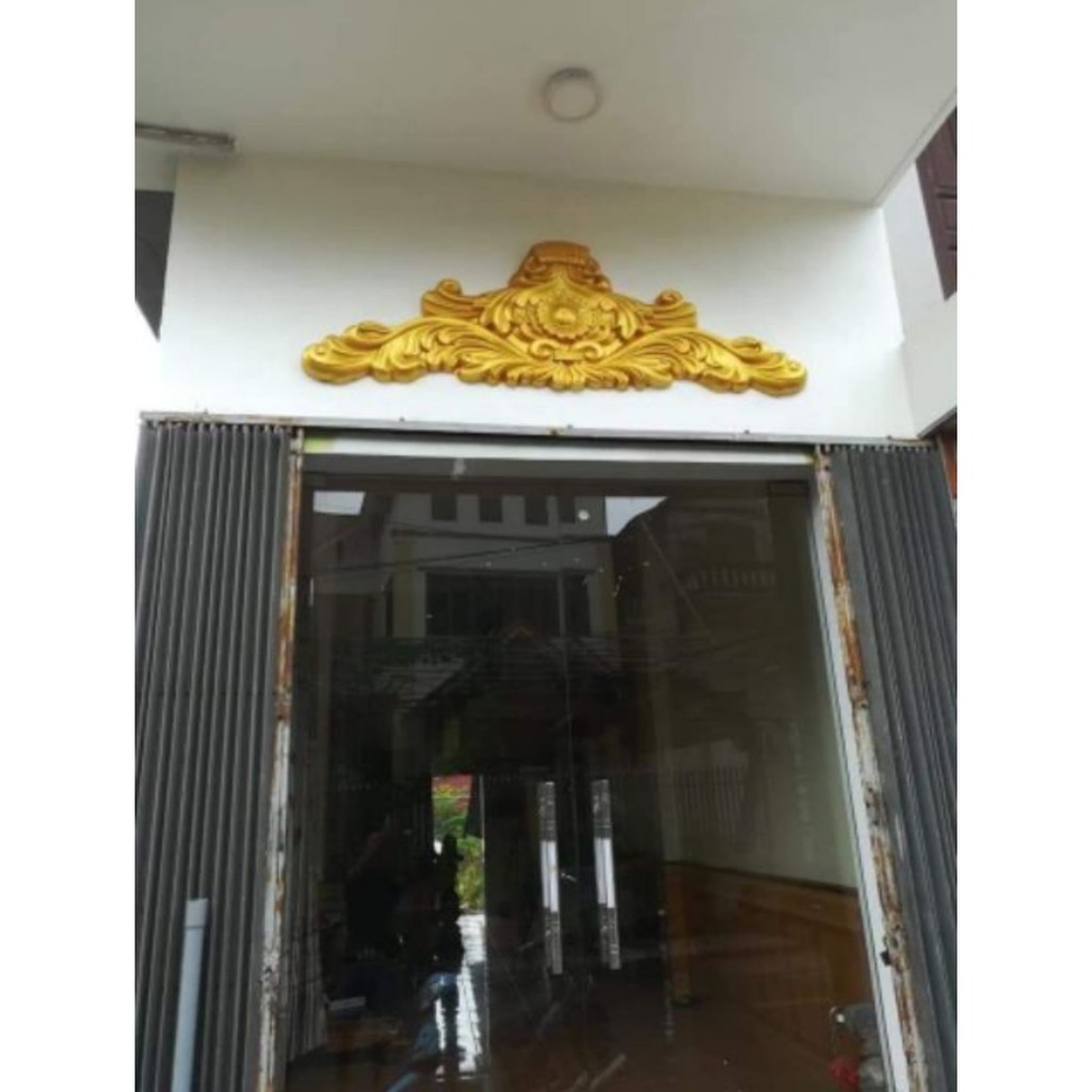 Sơn Dát Vàng Pukaco 1kg