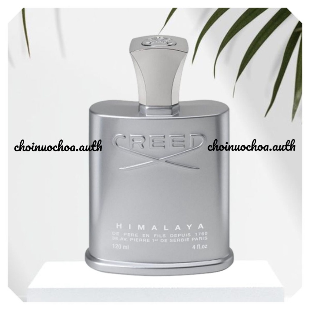 CREED - Himalaya - Nước hoa lạ - Tester - 10ml - ᴄʜᴏɪɴᴜᴏᴄʜᴏᴀ.ᴀᴜᴛʜ ©
