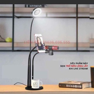 Đèn Flash tự sướng