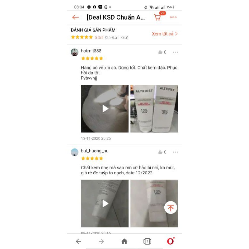 [Deal chuẩn Auth] Kem dưỡng phục hồi da ALTRUIST DERMATOLOGIST DRY REPAIR SKIN CREAM - 10% UREA 200ML | BigBuy360 - bigbuy360.vn