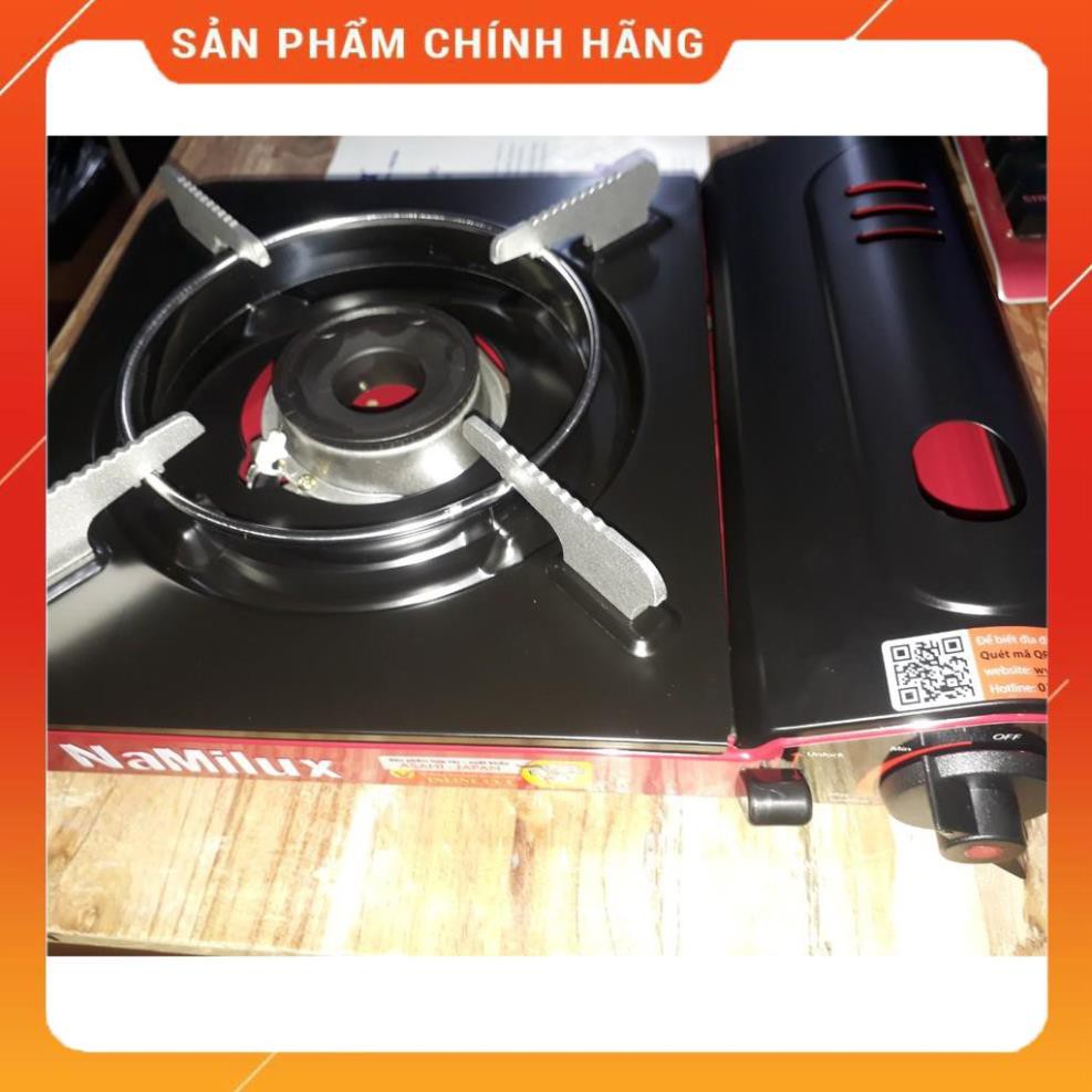 BẾP GA MINI NAMILUX