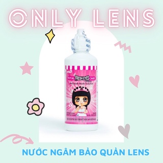 Ngâm fresh eyes