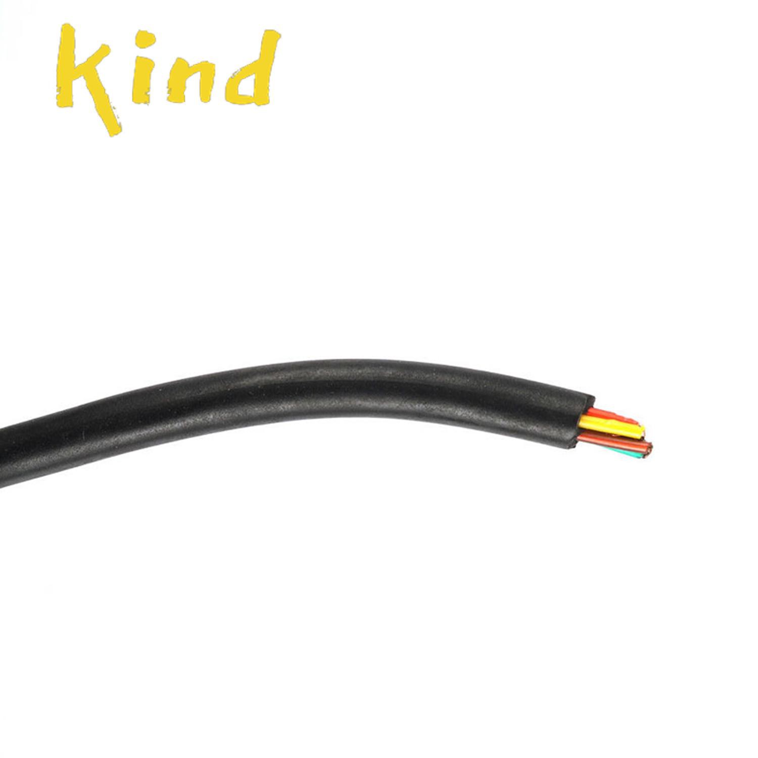 Dây Cáp Âm Thanh 8 Pin Cho Bộ Đàm | BigBuy360 - bigbuy360.vn