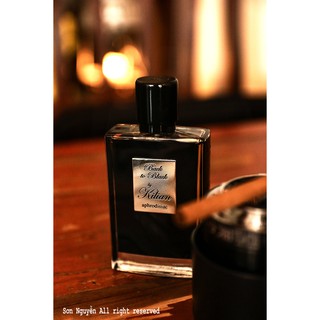 Nước Hoa Unisex Back To Black Của Hãng By Kilian