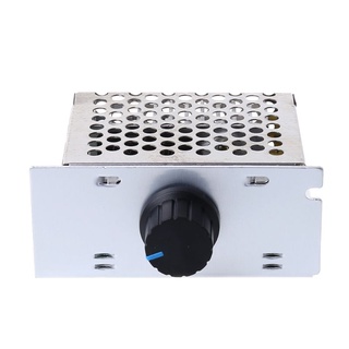 AC Input 220V for DC Output 10-210V PWM 220V for DC Brush Motor Speed Controller