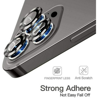 Miếng Dán Cường Lực Bảo Vệ Camera Cho Iphone 12 Mini 12 Iphone 12 Pro Max