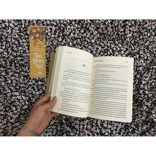 Sách: Trà Hoa Nữ (Alexandre Dumas)