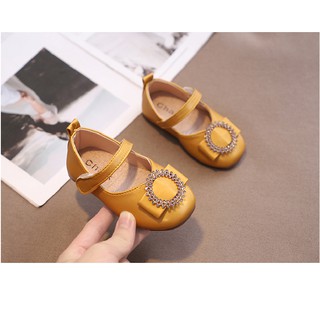 giày búp bê xinh xắn cho bé 2-6 tuổi