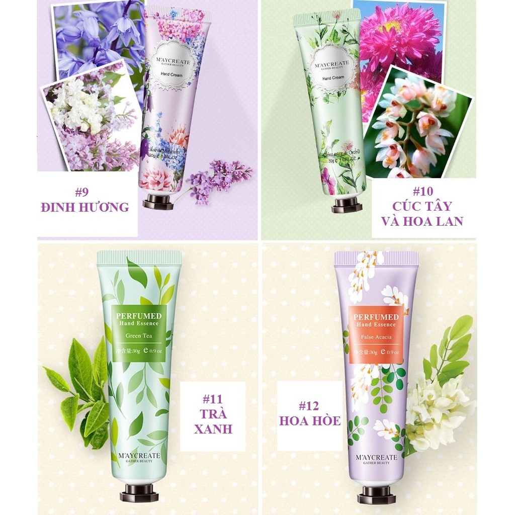 Kem tay chính hãng Maycreatej | BigBuy360 - bigbuy360.vn