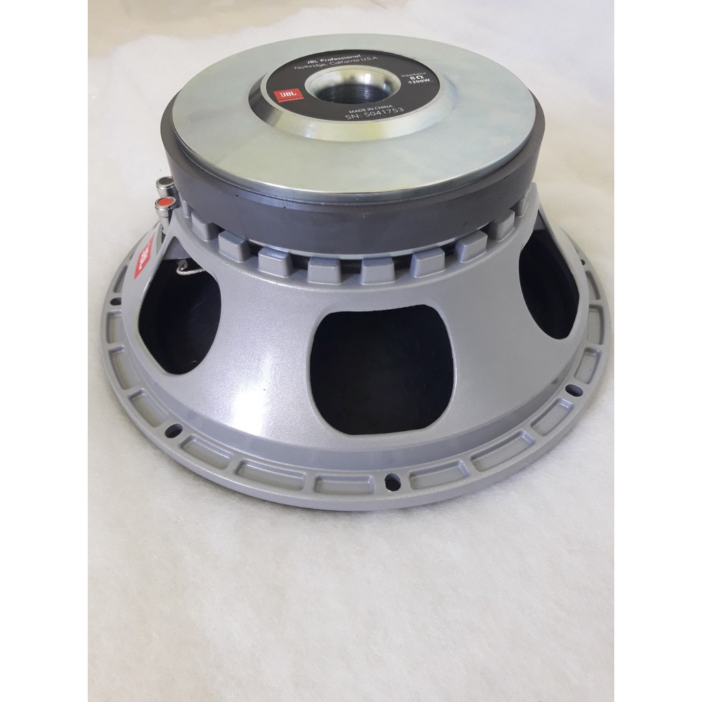 LOA BASS RỜI 30 J,B,L PRO CAO CẤP TỪ 190 COIL 76 - HÀNG NHẬP KHẨU CHÍNH HÃNG  - GIÁ 1 CHIẾC