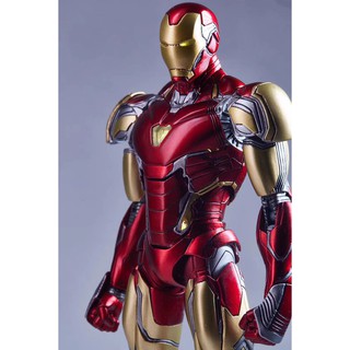 [Phiếu đặt hàng trước] Mô hình chính hãng Comicave: Ironman Mk85
