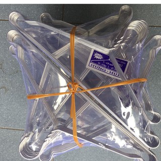 10 chiếc móc nhôm đẹp 25k