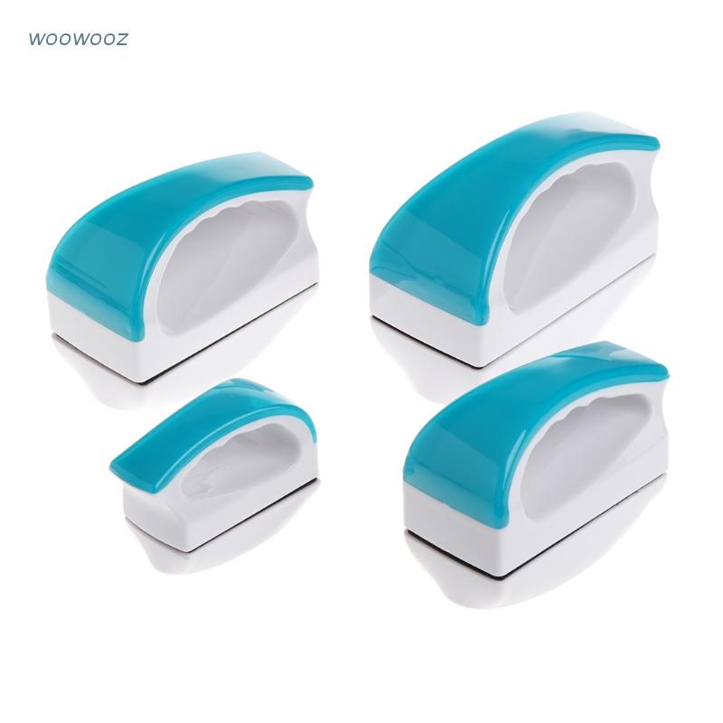 Cọ vệ sinh kính bể cá từ tính mới