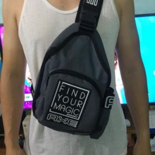 Túi đeo chéo Axe