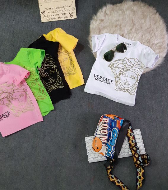 Lô áo in nhũ siêu đẹp . Có 5 màu như hình (chụp thật). Chất nhà Hari thi khách | BigBuy360 - bigbuy360.vn