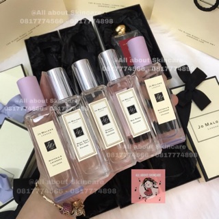 Nước Hoa JO MALONE London có sẵn, đủ BILL #Jomalone