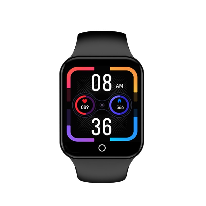 Đồng Hồ Thông Minh Y78 Thể Thao Kết Nối Bluetooth Có Định Vị GPS Màn Hình 1.44 inch