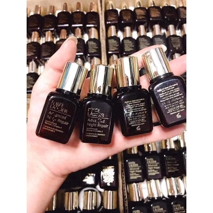 SERUM 𝐀𝐍𝐑 𝐄𝐒𝐓𝐄𝐄 𝐋𝐀𝐔𝐃𝐄𝐑 15ml