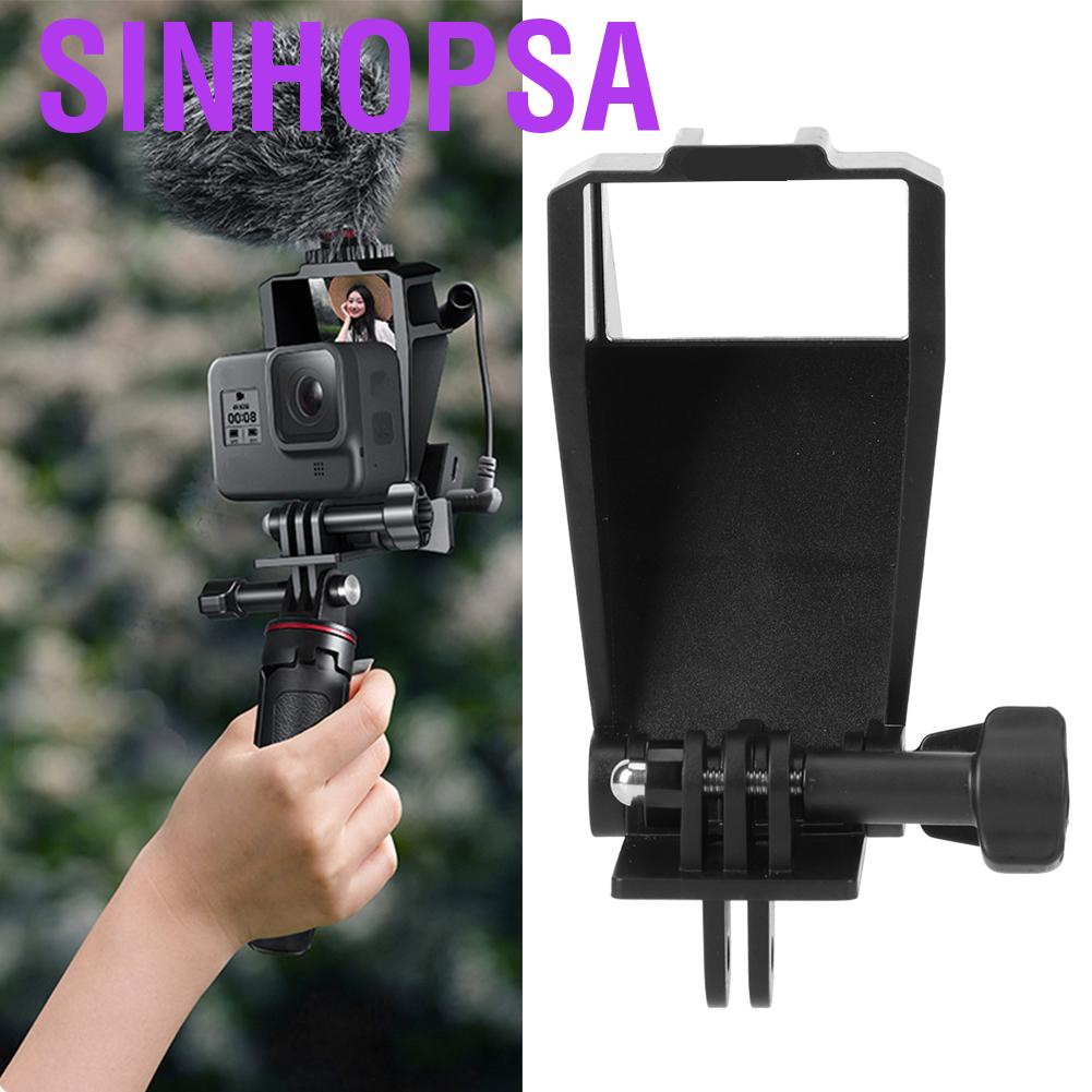 Giá đỡ máy ảnh Ulanzi GP‐5 cho GoPro 5/6/7/8
 | WebRaoVat - webraovat.net.vn